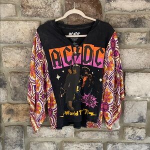 AC/DC ROCK TOP